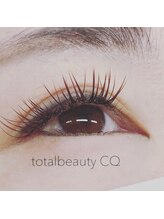 トータルビューティCQ/