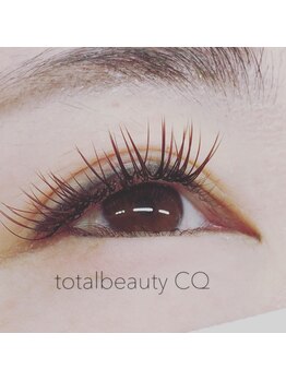トータルビューティCQ/