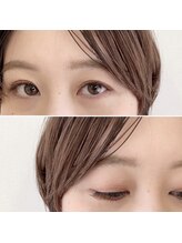 ルシエル アイラッシュ 薬院店(LuXiel Eyelash)/