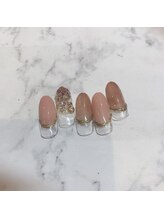 ラス 方南町駅前店(LATH)/おすすめデザイン