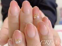 ネイルサロン クレア(CREA)/