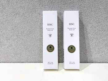 クラッチ江坂 まつげエクステ アイブロウ専門店(CLUTCH)/ヒト幹細胞培養液配合美容液