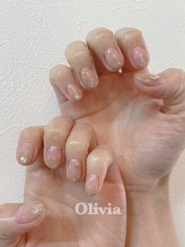 ビューティーアンドライフ オリビア(Beauty&Life Olivia)/