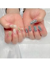 ネイルサロンミルティア(Myrtia)/