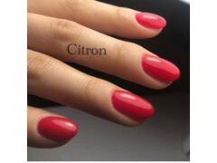 nailsalon Citron　(旧：プライベート脱毛サロン　Citron)