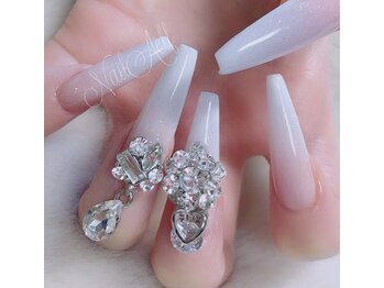 ネイルエルフ(Nail Aelf)