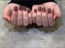 ワンカラー