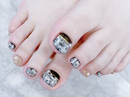 Hand&Foodやり放題セットコース