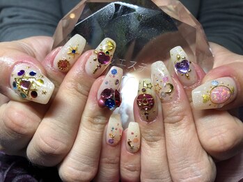 ブリリアン(Brillant)/