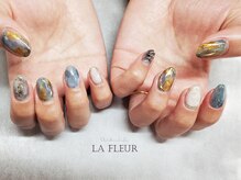 ラ フルール(La Fleur)/Order ◆ La Fleur