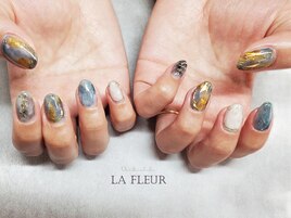 Order ◆ La Fleur