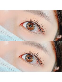 ビューティーホスピタル(Beauty Hospital)/ラッシュリフト!