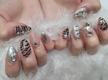 リッチ トゥ 豊橋店(Rich to)/アート付け放題