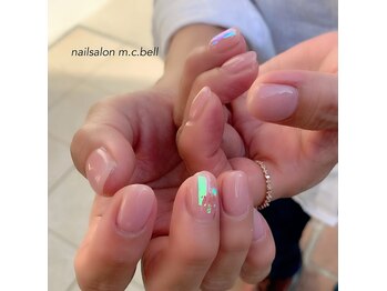 エムシーベル(m.c bell)/