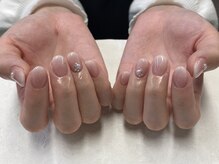 アバネイル 名駅店(AVA NAIL)/ブライダルネイル