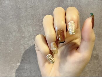 レイ ネイルアンドセレクトショップ(Lei Nail&Selectshop)/