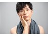 メンズひげ美肌脱毛　モニター募集クーポン　３回　¥29400⇒¥9,800 
