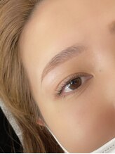 サロン カポネ(Salon Capone)/パリジェンヌ＆アイブロウ