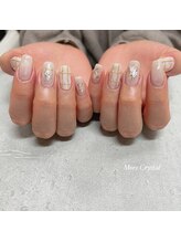 モアクリスタル(More Crystal)/