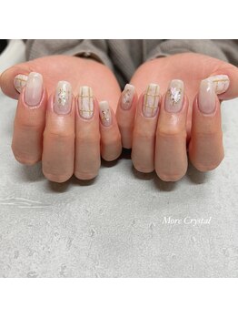 モアクリスタル(More Crystal)/