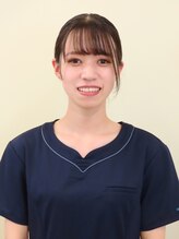 神田鍼灸整骨院 2号店 森 