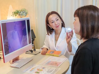 フィーカ(Fika.)/マイクロスコープ