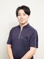 北白川みかげ通り整骨院 整体院 本上 新之助