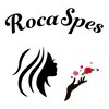 ロカスペースアイ(RocaSpes+Eye)ロゴ