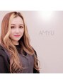 アミュー(AMYU) MANAMI 