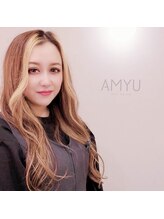 アミュー(AMYU)&nbsp;MANAMI 