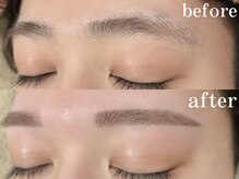 ラト(LATO)/美眉スタイリング