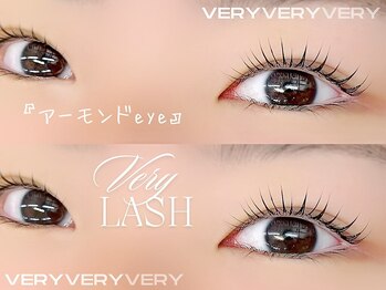 ベリーラッシュ 神戸三宮店(VeryLash)