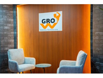 グロウ 大津瀬田店(GROW)/《おしゃれなトークスペース♪》