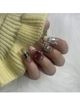 チャイ 大阪上本町店(chai)/韓国ネイル