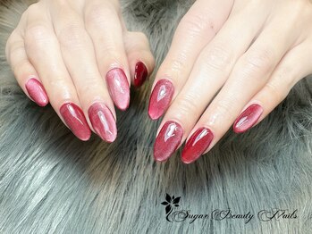 シュガービューティーネイルズ(Sugar Beauty Nails)/
