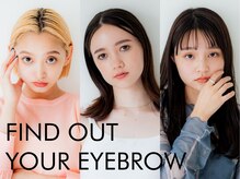 秀美眉 名古屋市中村区で美眉(眉サロン)が人気のまつげサロン｜ホットペッパービューティー