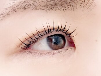 ナック アベノ(knack abeno)/ラッシュリフトカール