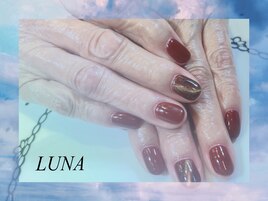 定額☆7500ネイル