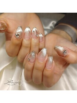 エイミー(Amy)/持ち込みdesign (担当:高橋)