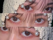 アルブ(alb)の雰囲気（上下のメニューも豊富です◎）