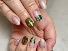 ビオトーププラス 銀座本店(bio tope+)/アートネイル　銀座フィルイン