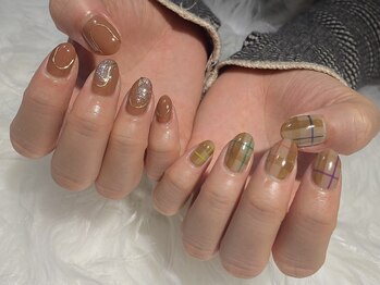 ロエン 北岡崎(ROEN)/ニュアンス