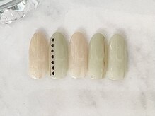 ピアレス(Peerless)/ネイル定額¥8,800コース