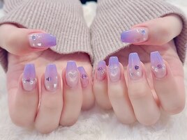 ＃バレンタイン＃推しカラー＃春