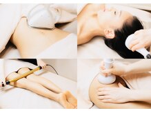 ハナ トータル ケア(Hana Total Care)の雰囲気(【韓国最新痩身】エナジーテラピー温熱・真空音圧で脂肪を刺激◎)