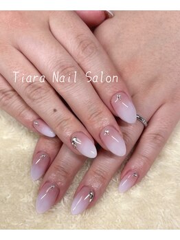 ティアラ(Tiara)/持ち込みデザイン