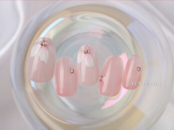 【HAND】120分付け放題コース