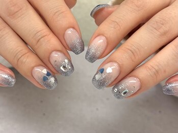 モノ 本通(mono)/フラッシュグラデーション