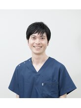 整体院オアシス 文京院(整体院oasis) 瑞慶山 良二
