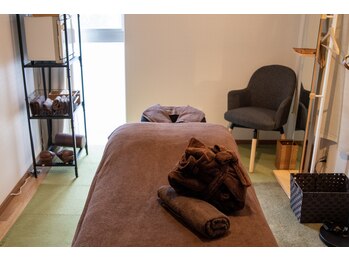 リラクゼーションナム(relaxation nam)/個室プライベート（貸切）サロン